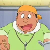 Gouda Takeshi - Jaian