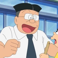 Sensei Ganari