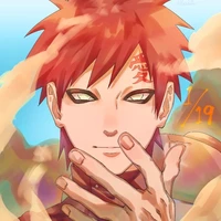 Gaara
