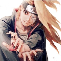 Deidara