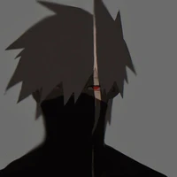 Hatake Kakashi