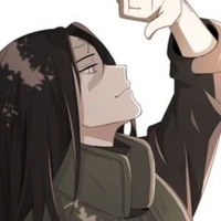 Hyuga Neji