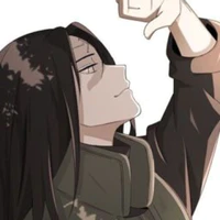 Hyuga Neji