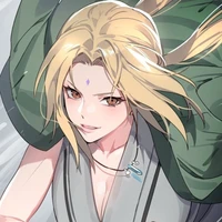 Tsunade
