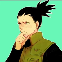 Nara Shikamaru