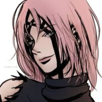 Haruno Sakura