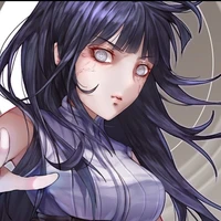 Hyuga Hinata