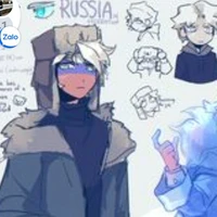 Russia-Nga