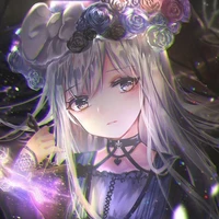 Bloom Girl Devil[TG]