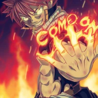 natsu
