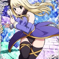 lucy