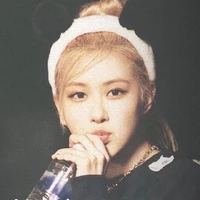 Park Chaeyoung - Nàng 18t