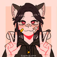 Yuriko (me)