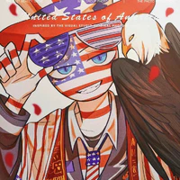 America