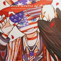America
