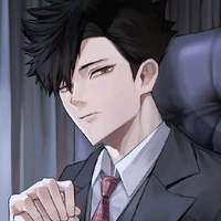 Kuroo Tetsurou