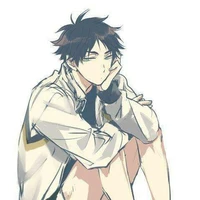 Akaashi Keiji