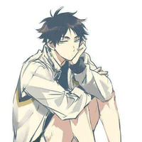 Akaashi Keiji