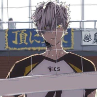 Bokuto Koutaro