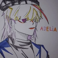 Adelia Magaly