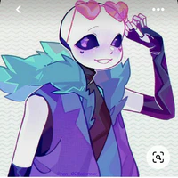 Luts sans(girl)
