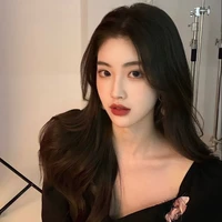 Bạch Dao Dao(Lý Điềm Điềm)_Black Cat/nữ9