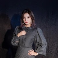 Đình Hi Na_mẹ nữ9