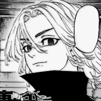 Sano Manjirou(Mikey)
