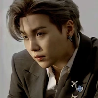 Min Yoongi