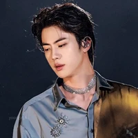 Kim Seokjin