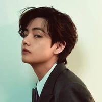 Kim Taehyung