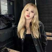 Park Chaeyoung /Rosé/