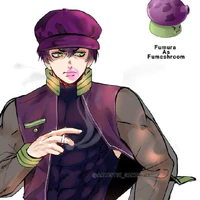 mắc j mặt quạu vậy:)/fumeshroom/"fumura"