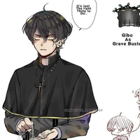 bật nắp quan tài :^/gravebuster/"gibo"