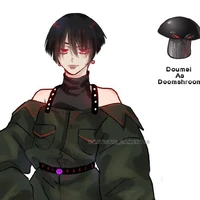 chụy đây đẹp nhất/doomahroom/"domei"