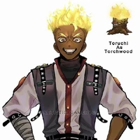 cháy lên đi:)/torchwood/"toruchi