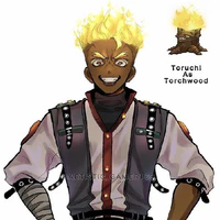 cháy lên đi:)/torchwood/"toruchi