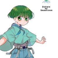 ebe sứa/seashroom/"sisharo