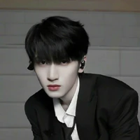 Nghiêm Hạo Tường-Alpha