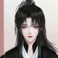 Nam cung Huyền Nguyệt /Lục Hoàng Tử/_Cậu