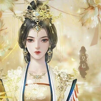 Hoàng Hậu_Mẹ cậu_ / Trần nhược /