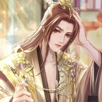 Nam Cung Thiên Truy _Nhị Hoàng Tử_