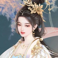 Hoàng quý phi _Mẹ Truy_