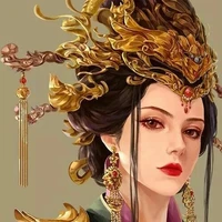 Thái Hậu / Nãi Nãi cậu /