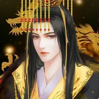 Hoàng Thượng _Cha cậu_ /Nam Cung Thân /