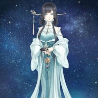 Nam cung Ngan Tịch/Tỷ cậu_Nhị công chúa_