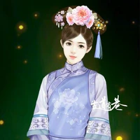 Nhiều cung nữ
