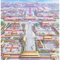 Gia đình Nam Cung