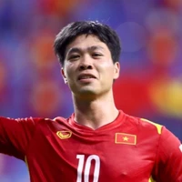 Nguyễn Công Phượng