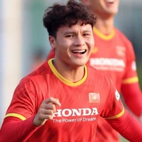 Nguyễn Quang Hải